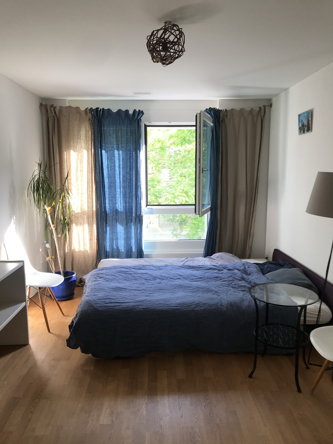 Chambre dans une colocation, photo 1 sur 2