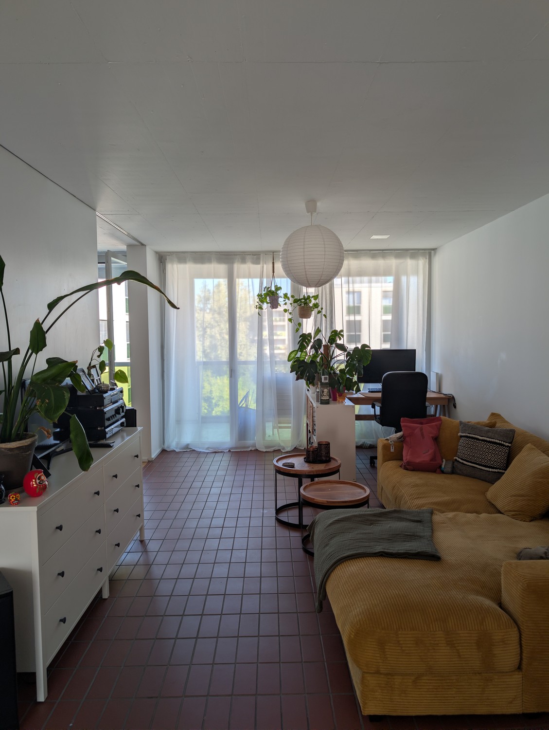 2 ½ rooms apartment, Foto 1 von 5