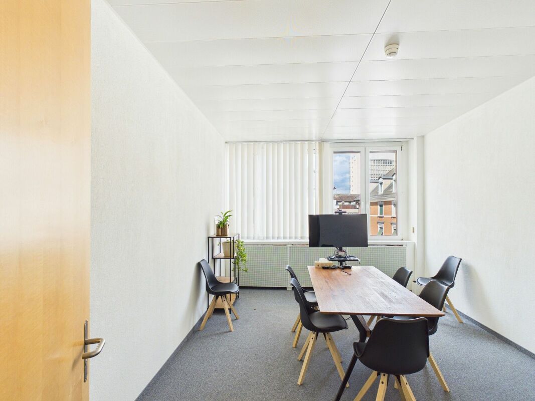 Appartement de 3 ½ pièces