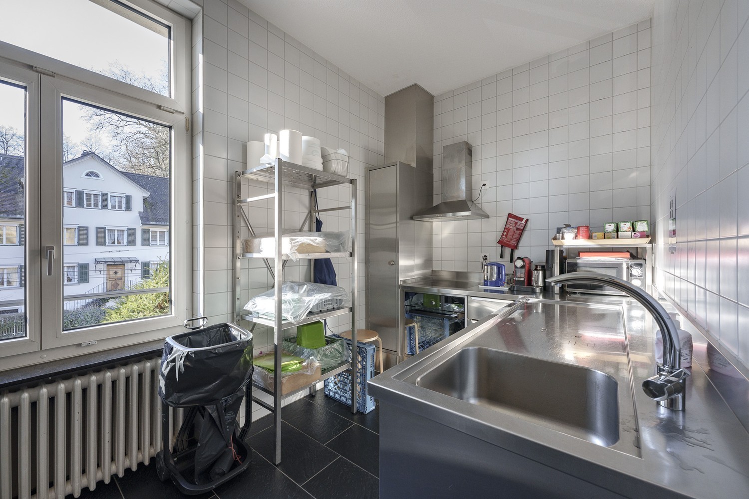 650m² bureau