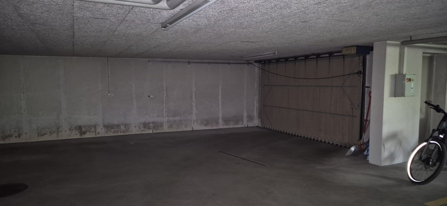 Underground slot, Foto 2 von 2