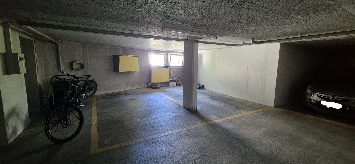 Underground slot, Foto 1 von 2