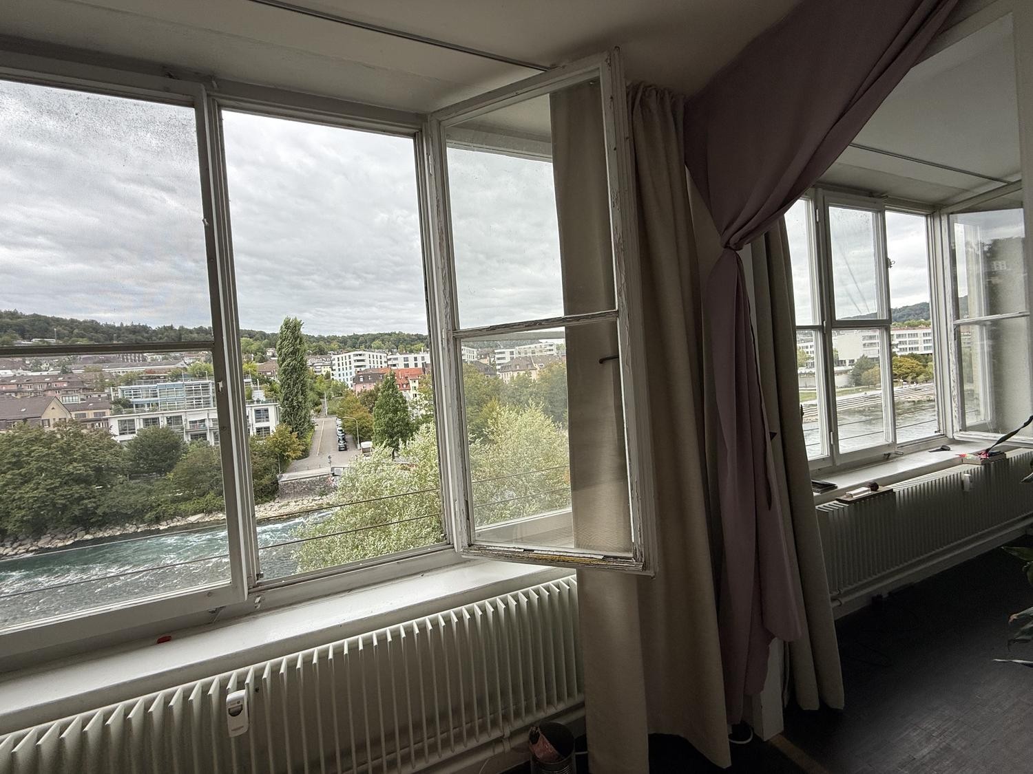 Chambre en colocation, photo 5 sur 6