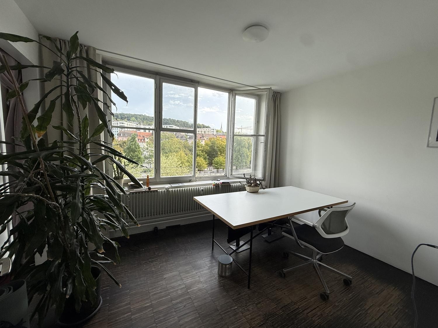 Chambre en colocation, photo 2 sur 6