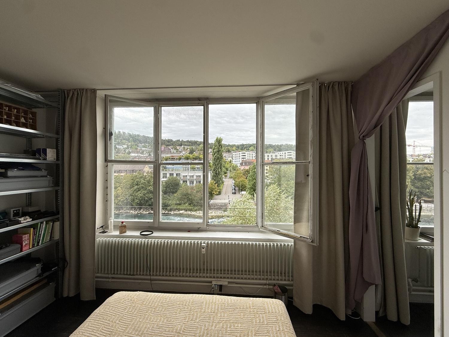 Chambre en colocation, photo 4 sur 6