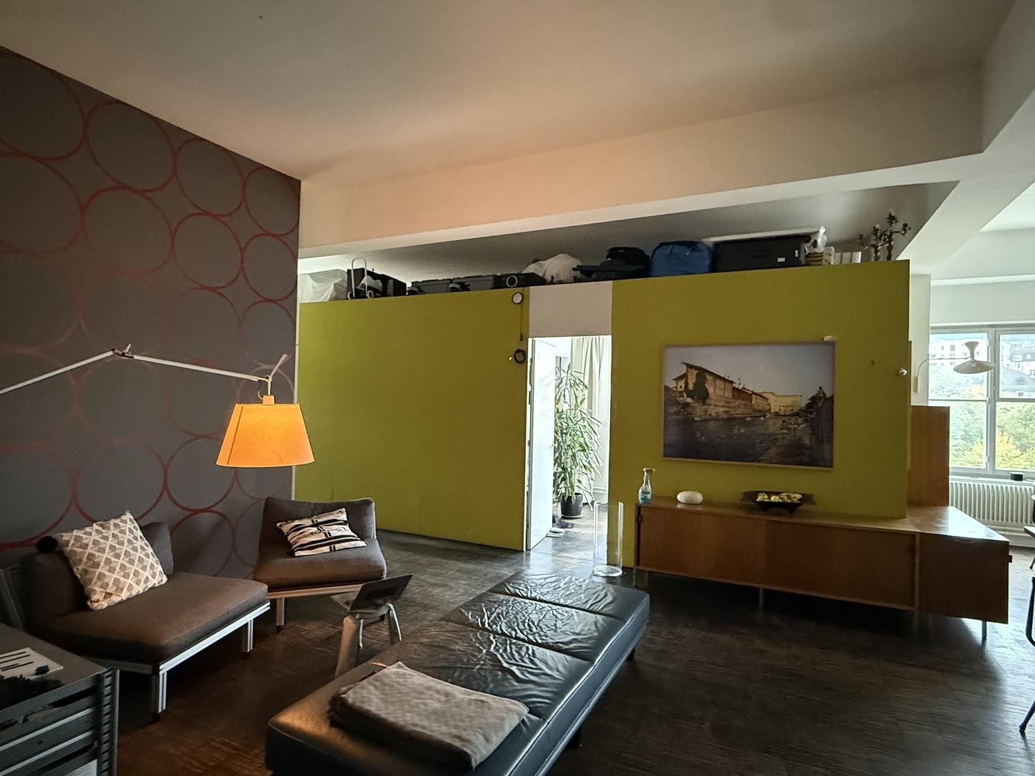 Chambre en colocation, photo 1 sur 6