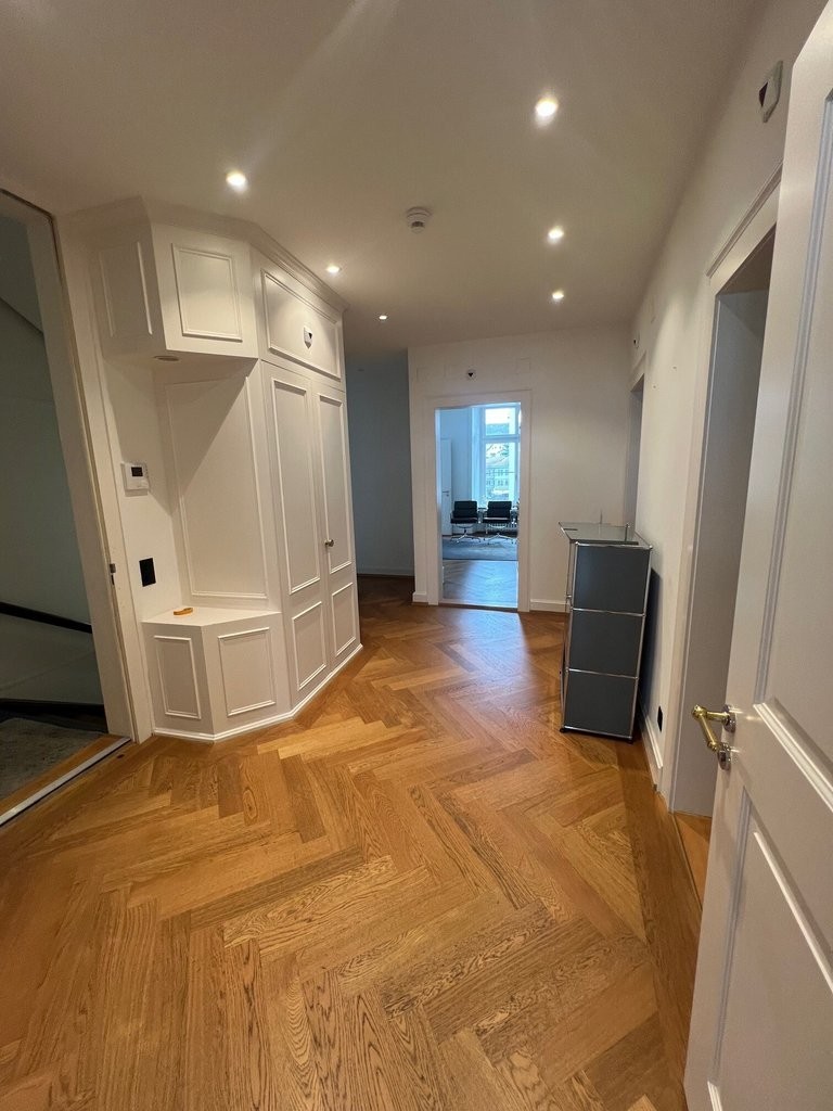 ufficio di 135m²