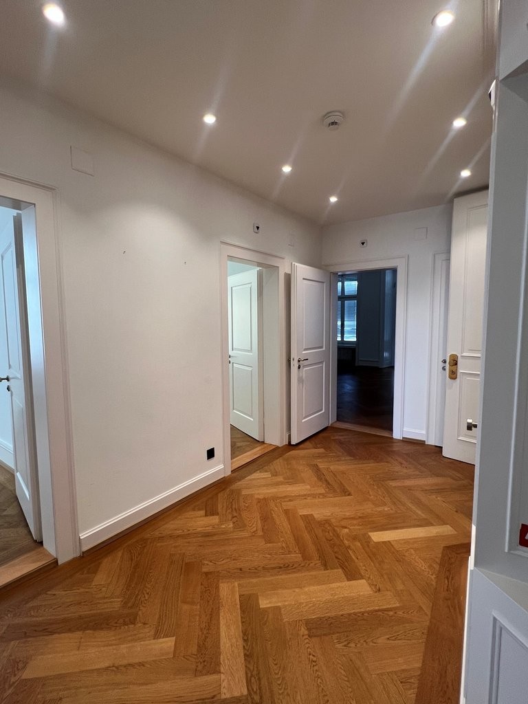 ufficio di 135m²