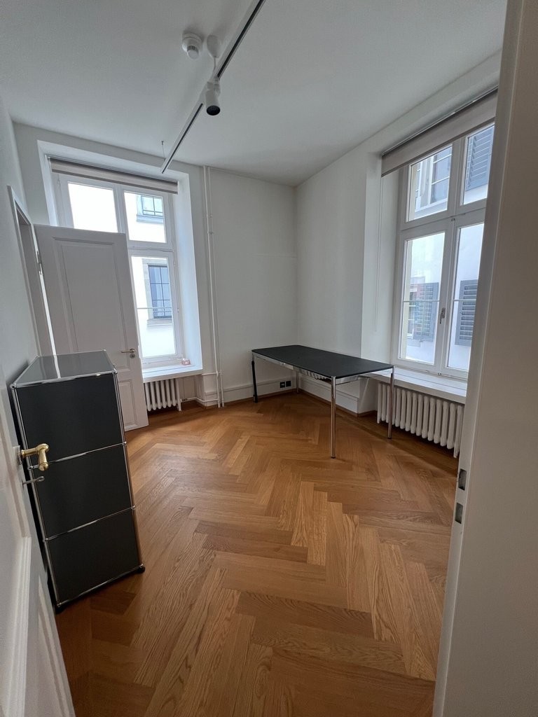 ufficio di 135m²