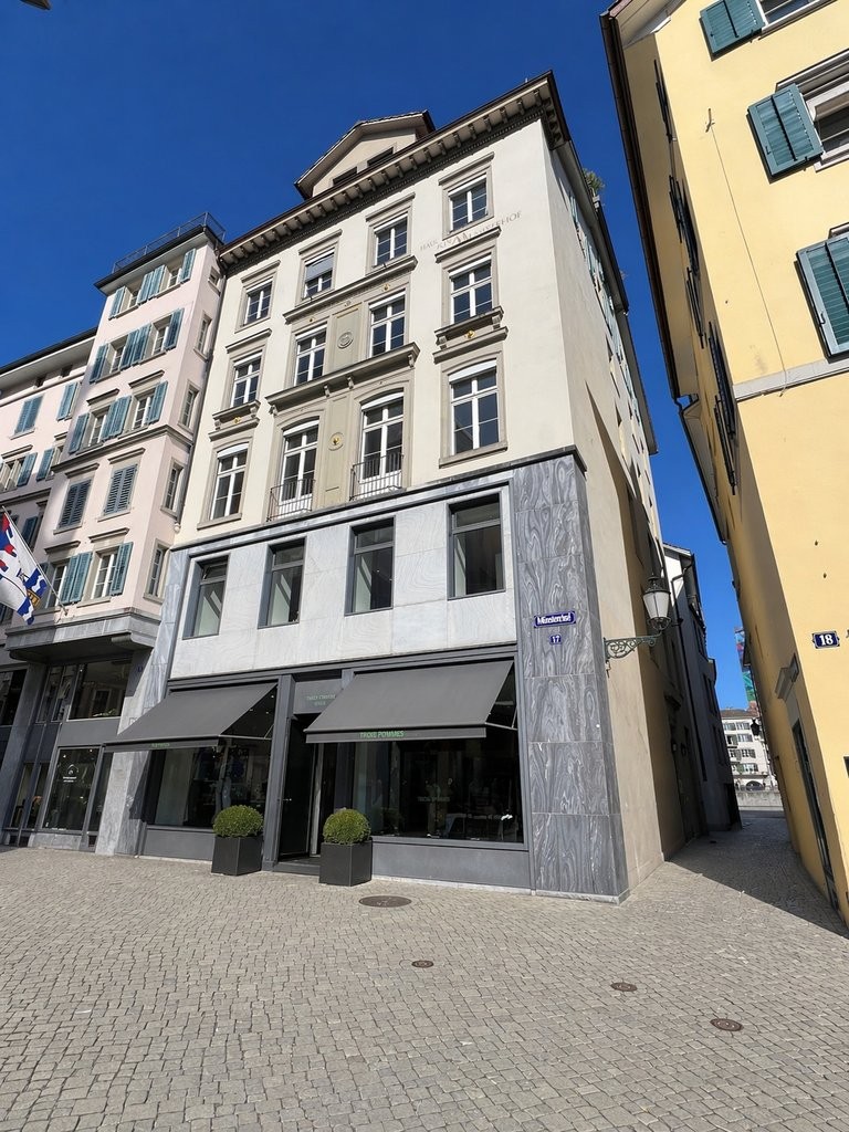 ufficio di 135m²