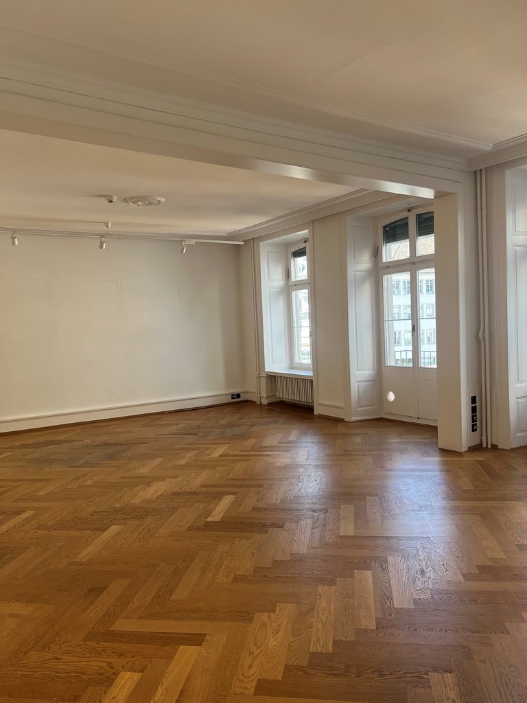 ufficio di 135m²
