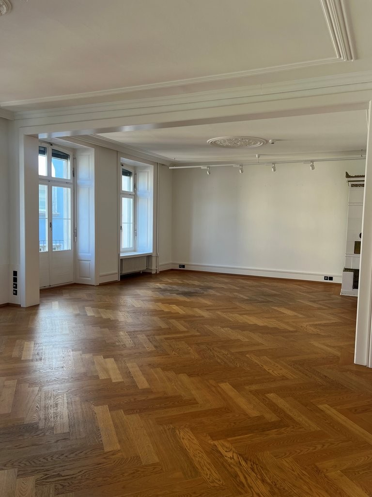 ufficio di 135m²
