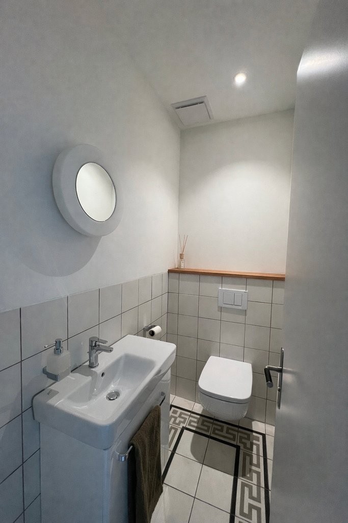ufficio di 135m²