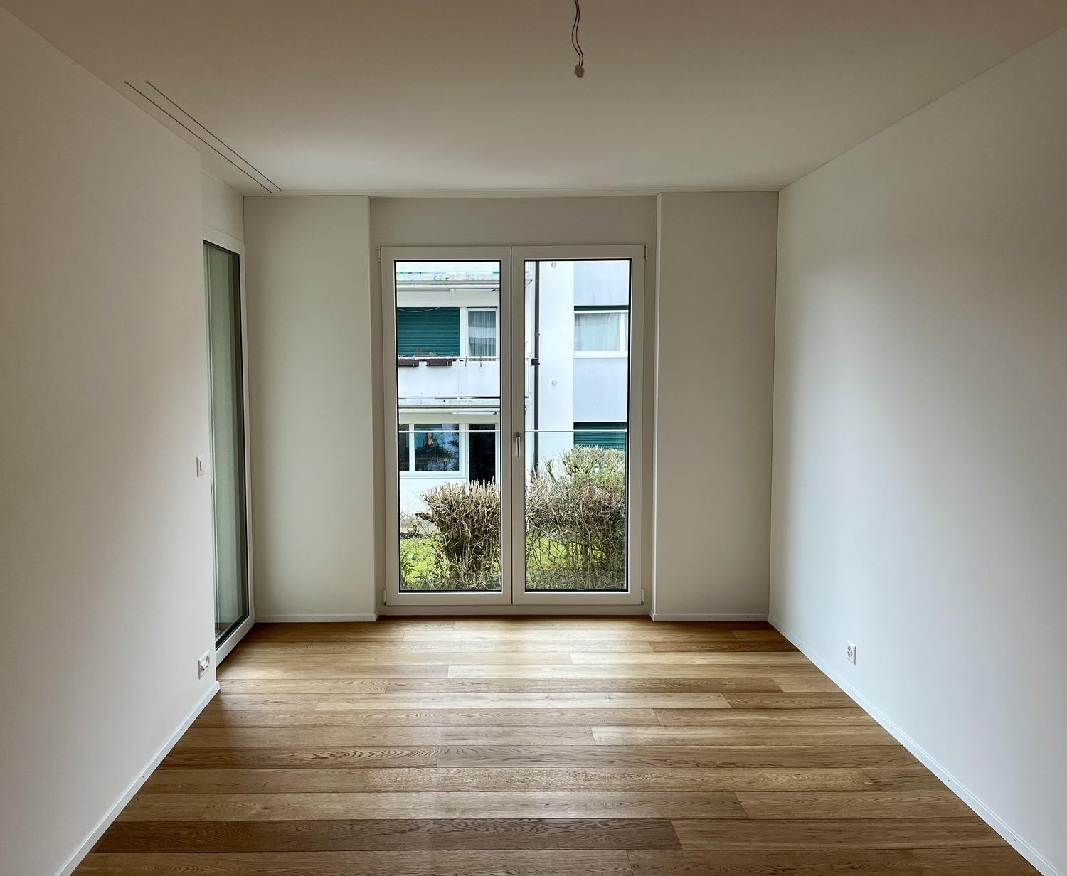 3 ½ rooms apartment, Foto 3 von 10