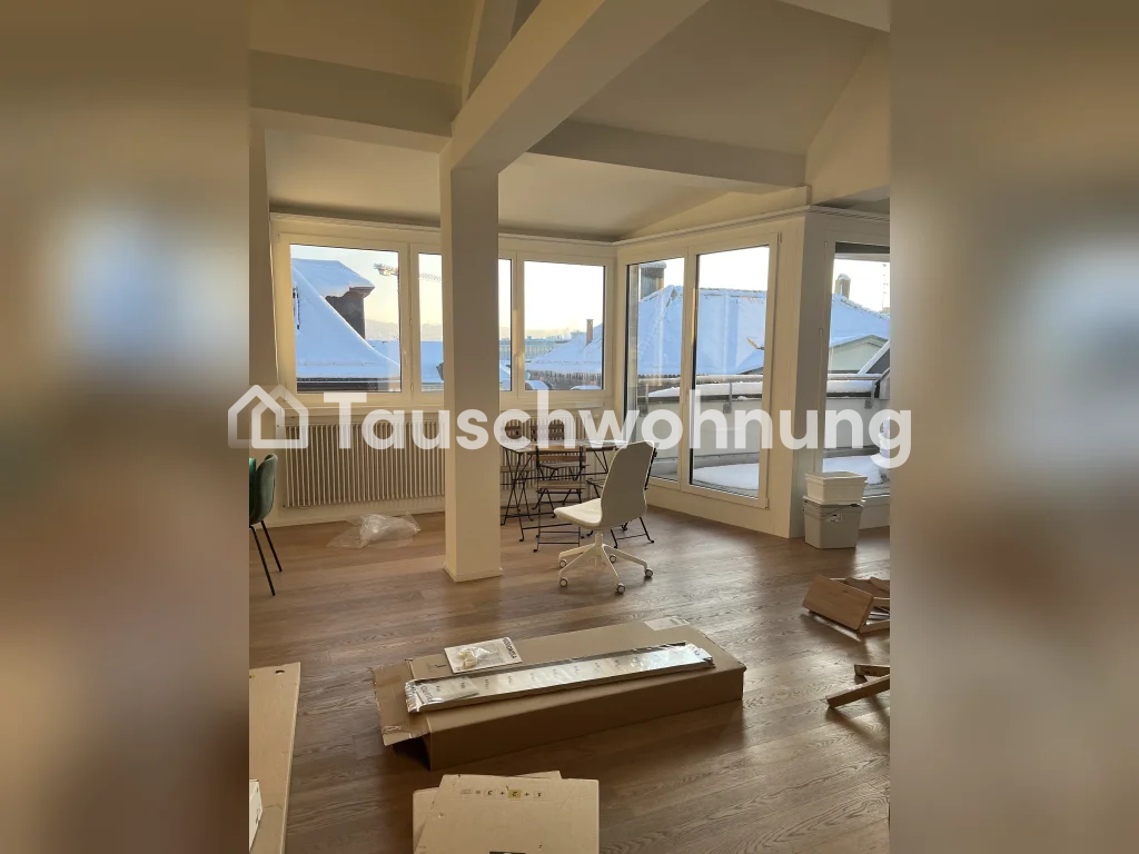 4 ½ Zimmer Wohnung, Foto 3 von 10