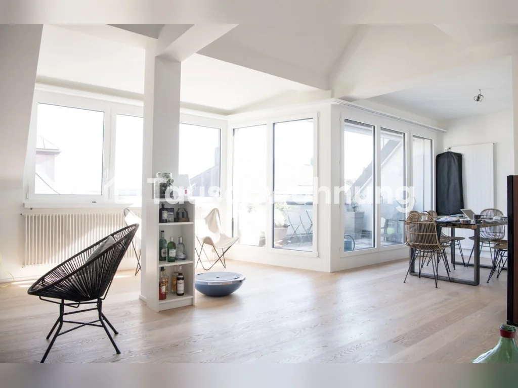 4 ½ Zimmer Wohnung, Foto 1 von 10
