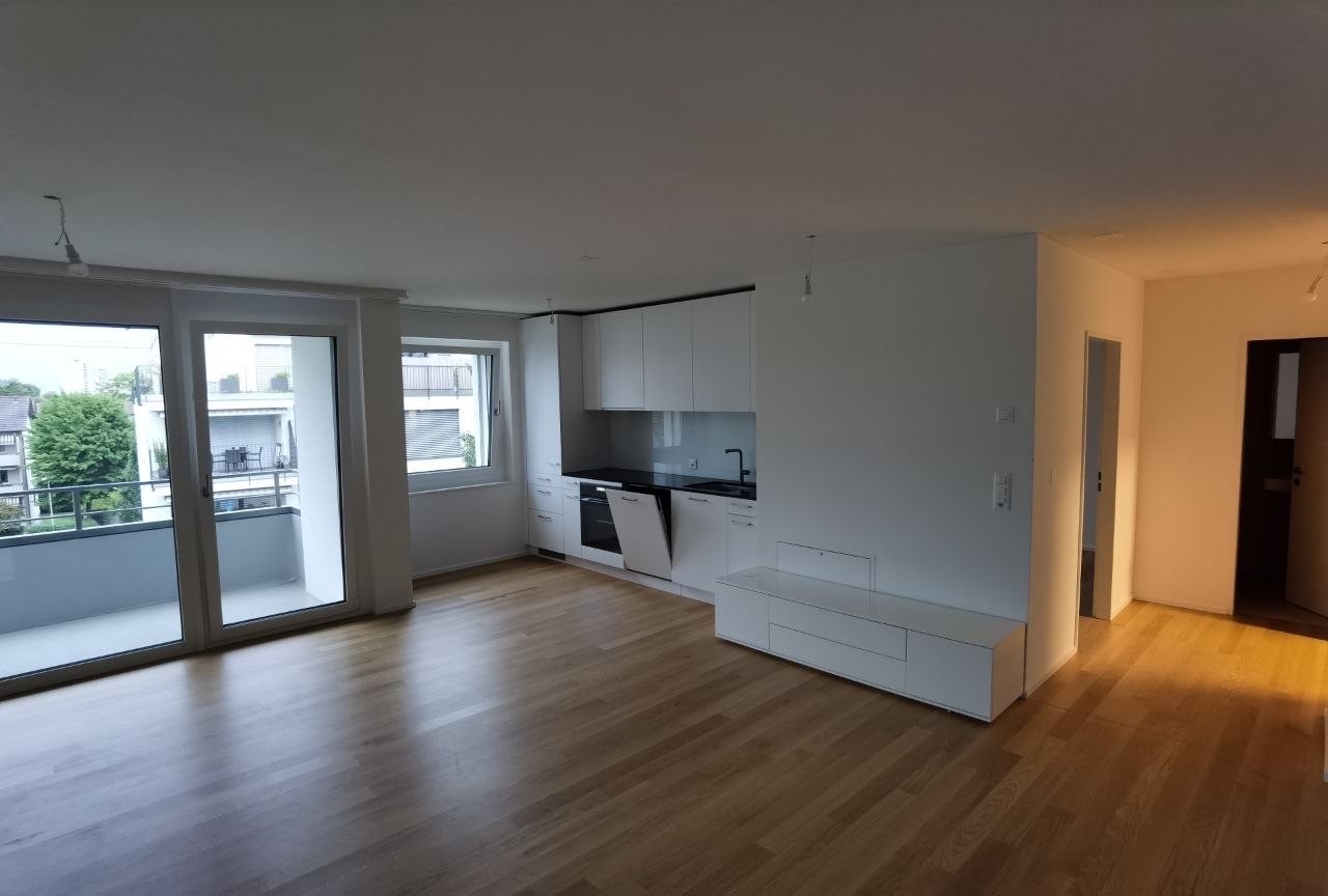 Appartamento di 2 ½ locali