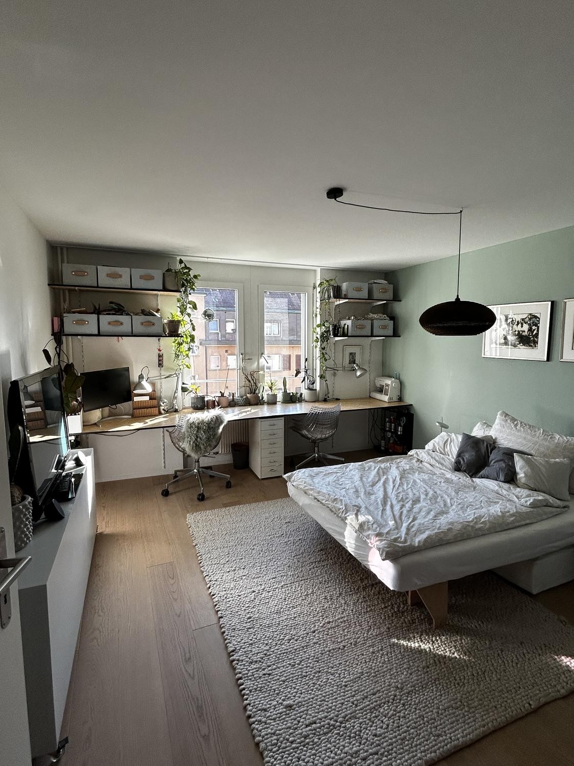 Appartamento di 3 ½ locali, foto 2 di 10