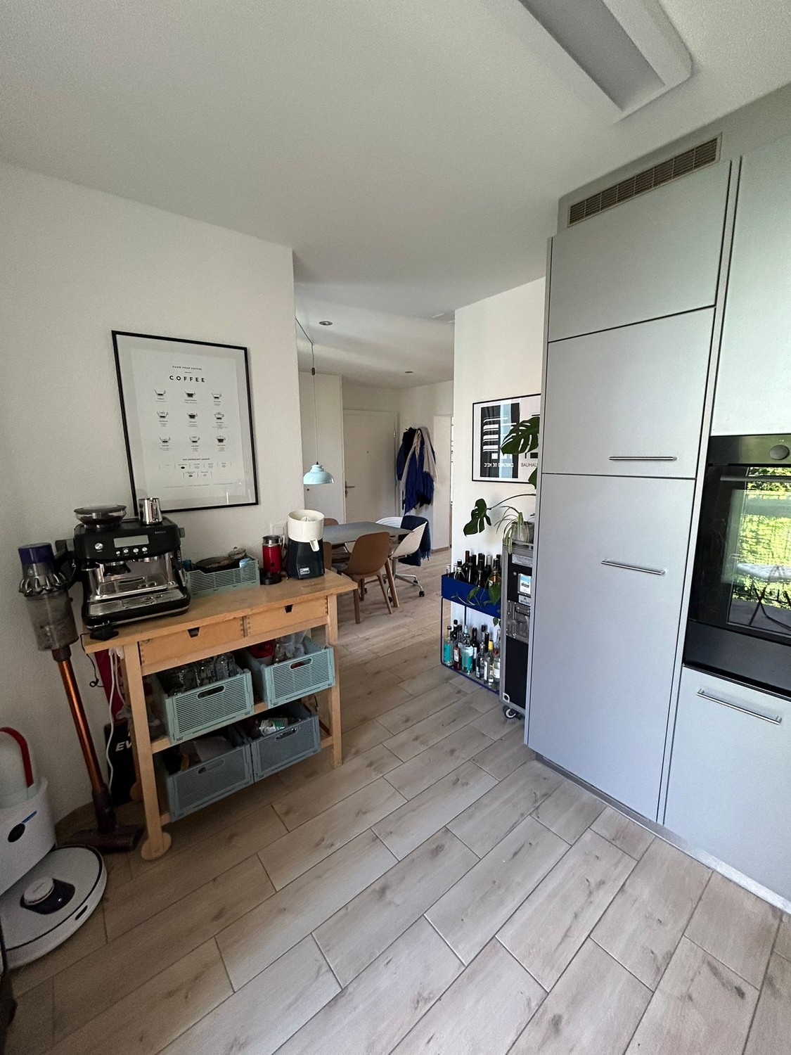 Appartamento di 3 ½ locali, foto 8 di 10