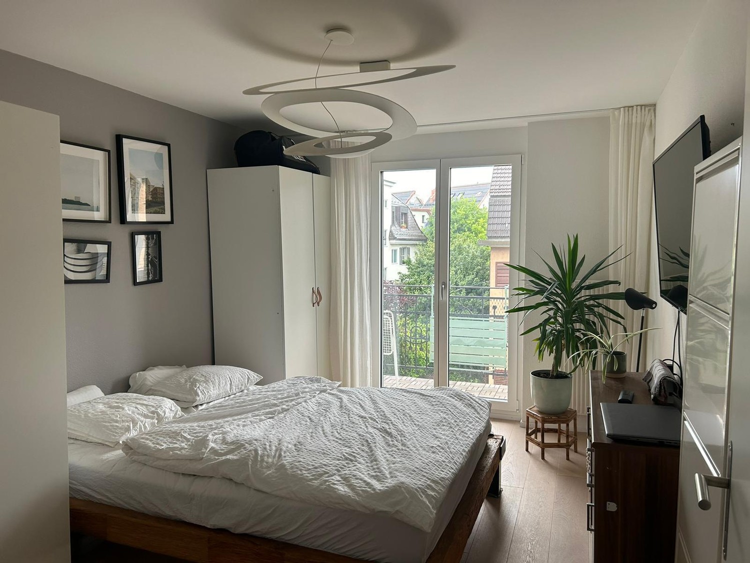 Appartamento di 3 ½ locali, foto 3 di 10
