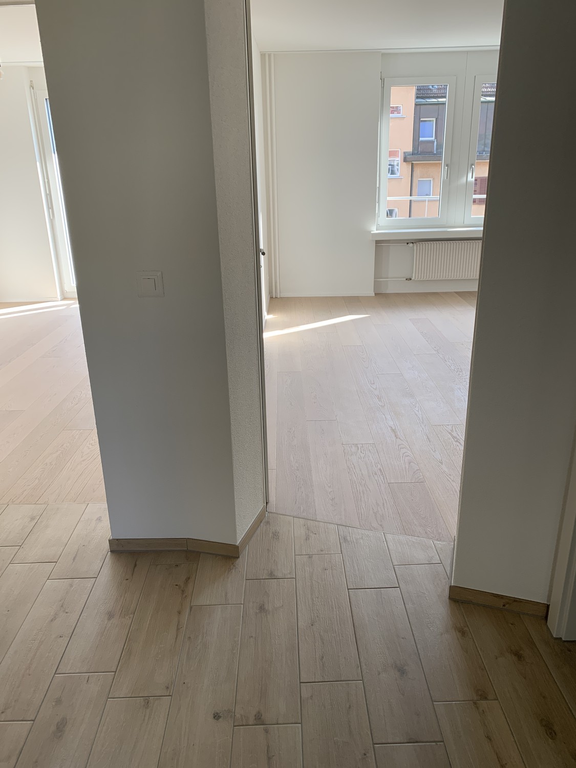Appartamento di 3 ½ locali, foto 9 di 10
