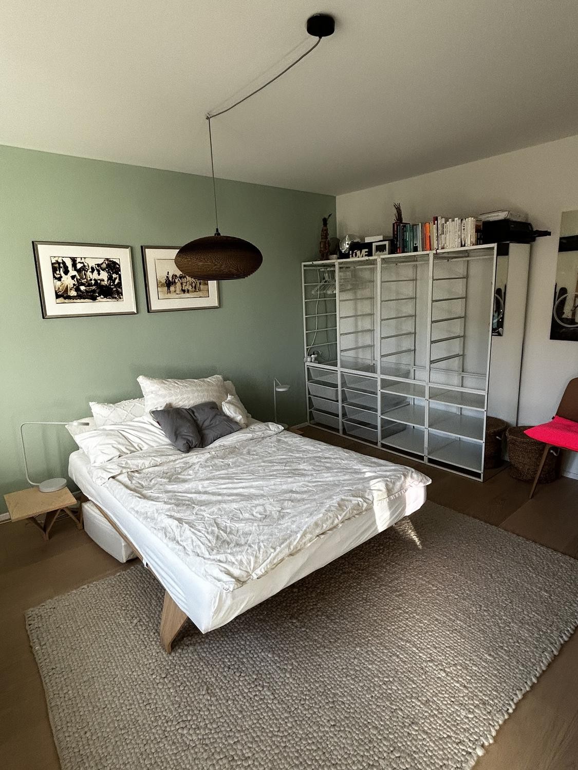 Appartamento di 3 ½ locali, foto 1 di 10