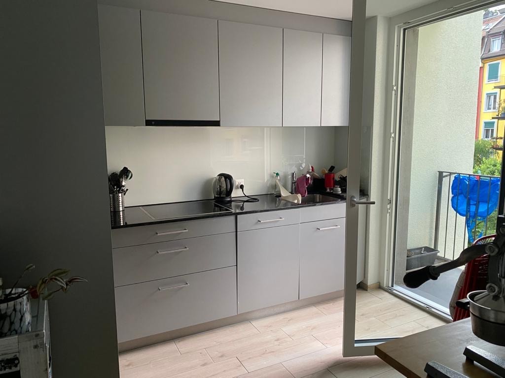 Appartamento di 3 ½ locali, foto 4 di 10