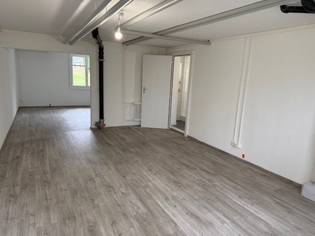 87m² commercial, Foto 3 von 8