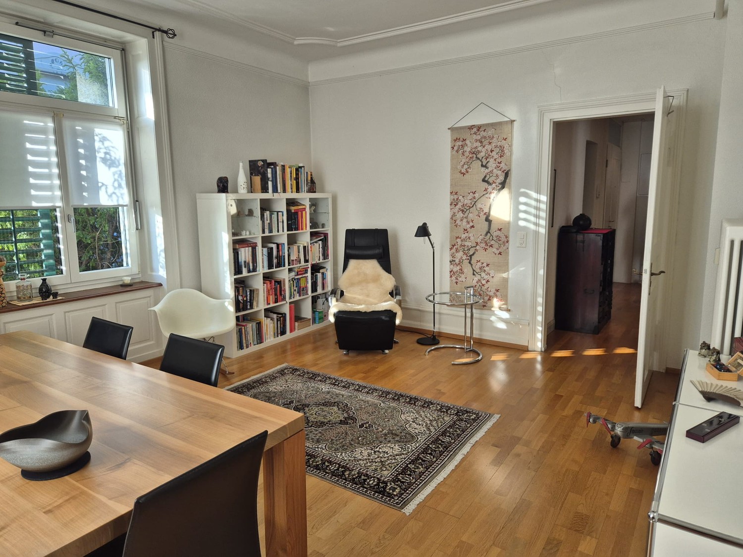 4 ½ rooms apartment