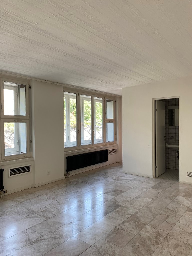 1 room apartment