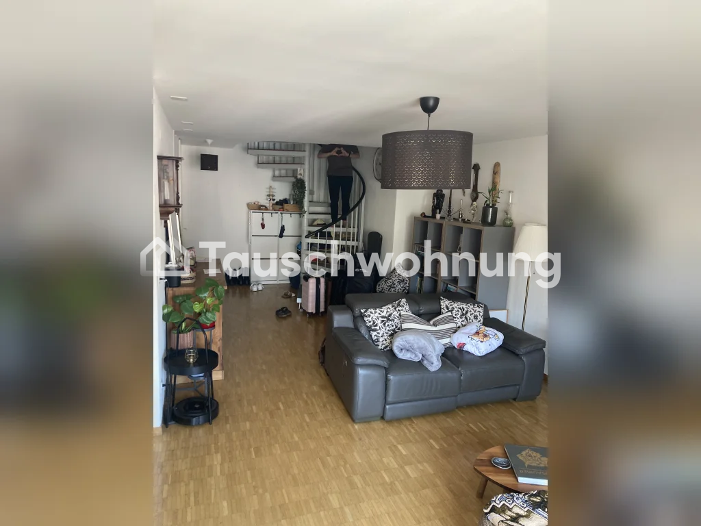 3 ½ locali duplex, foto 9 di 10