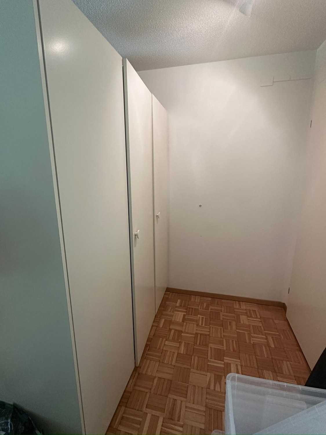 Appartement 1 ½ pièces
