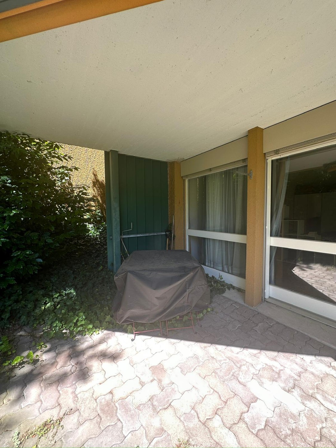 Appartement 1 ½ pièces