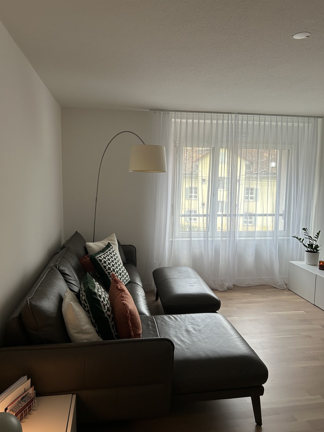 Appartamento di 3 ½ locali