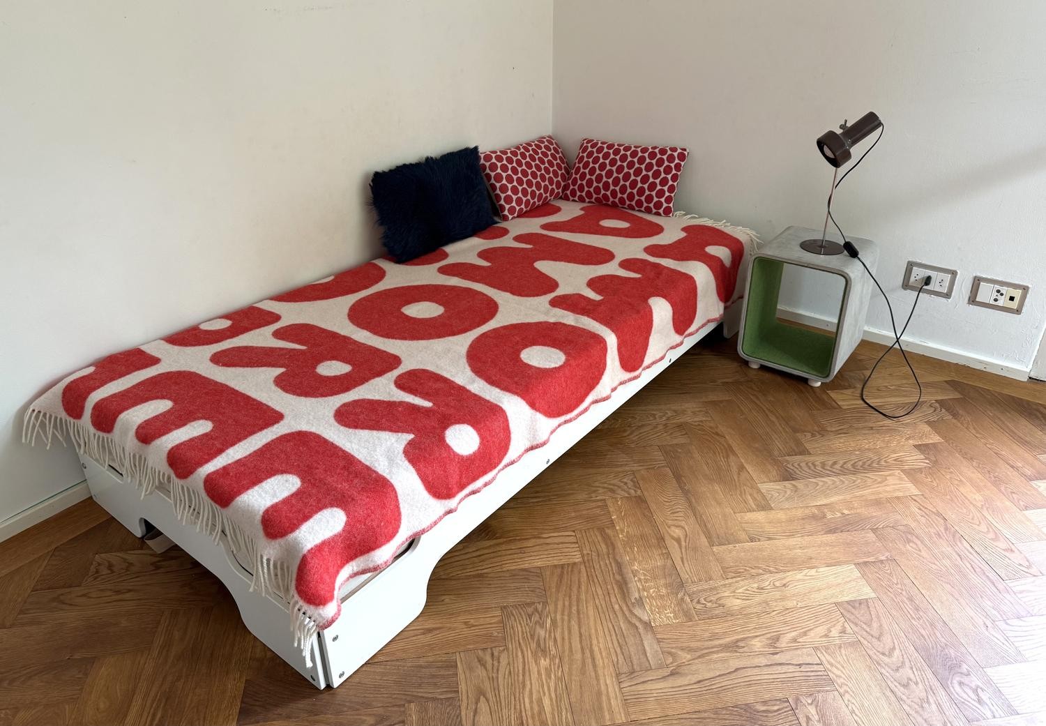 Chambre en colocation