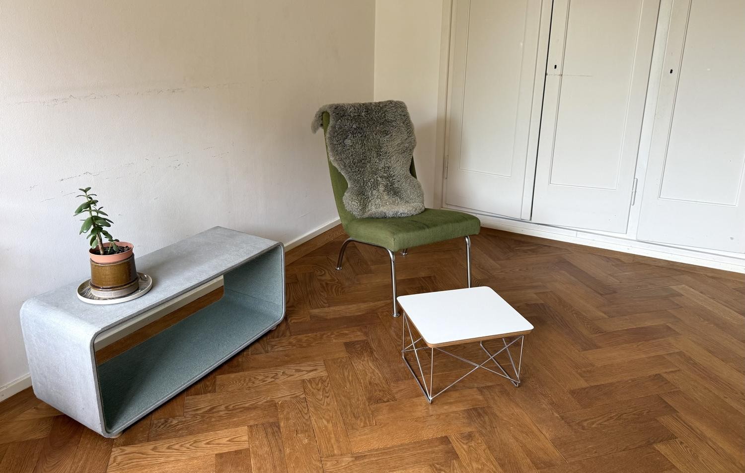 Chambre en colocation
