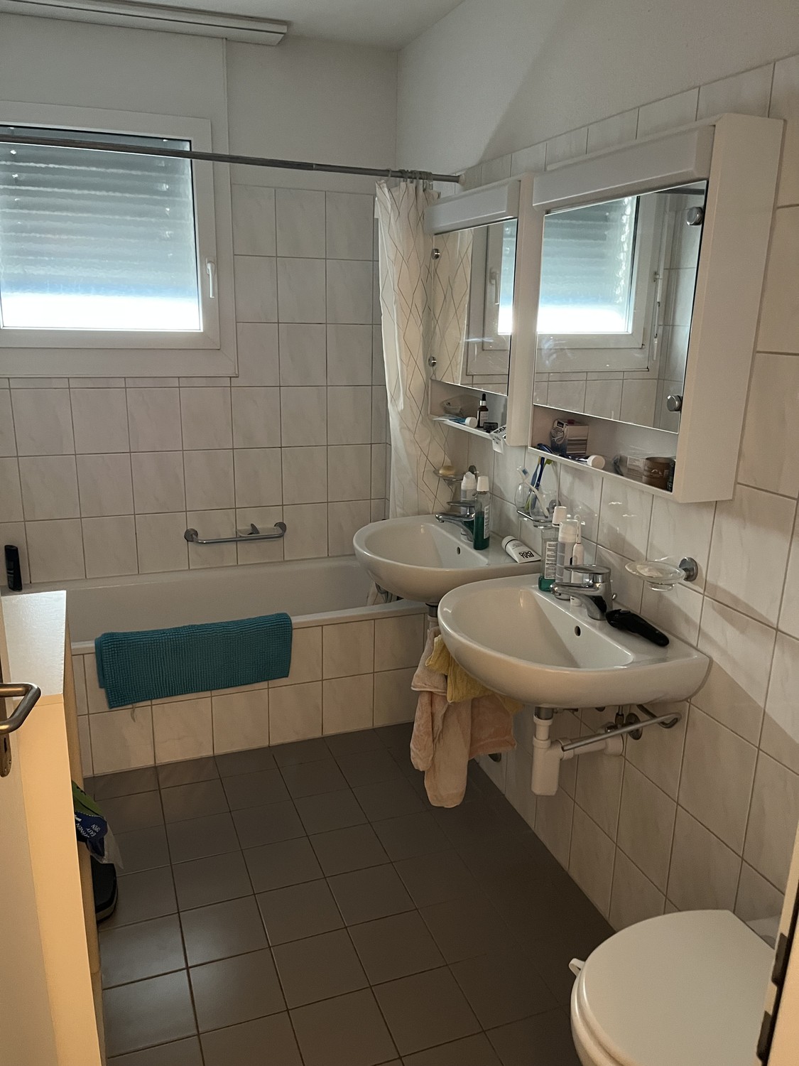 Zimmer in einer WG