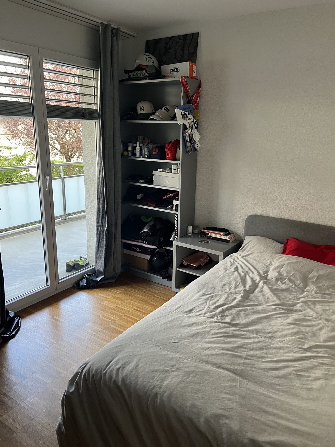 Zimmer in einer WG