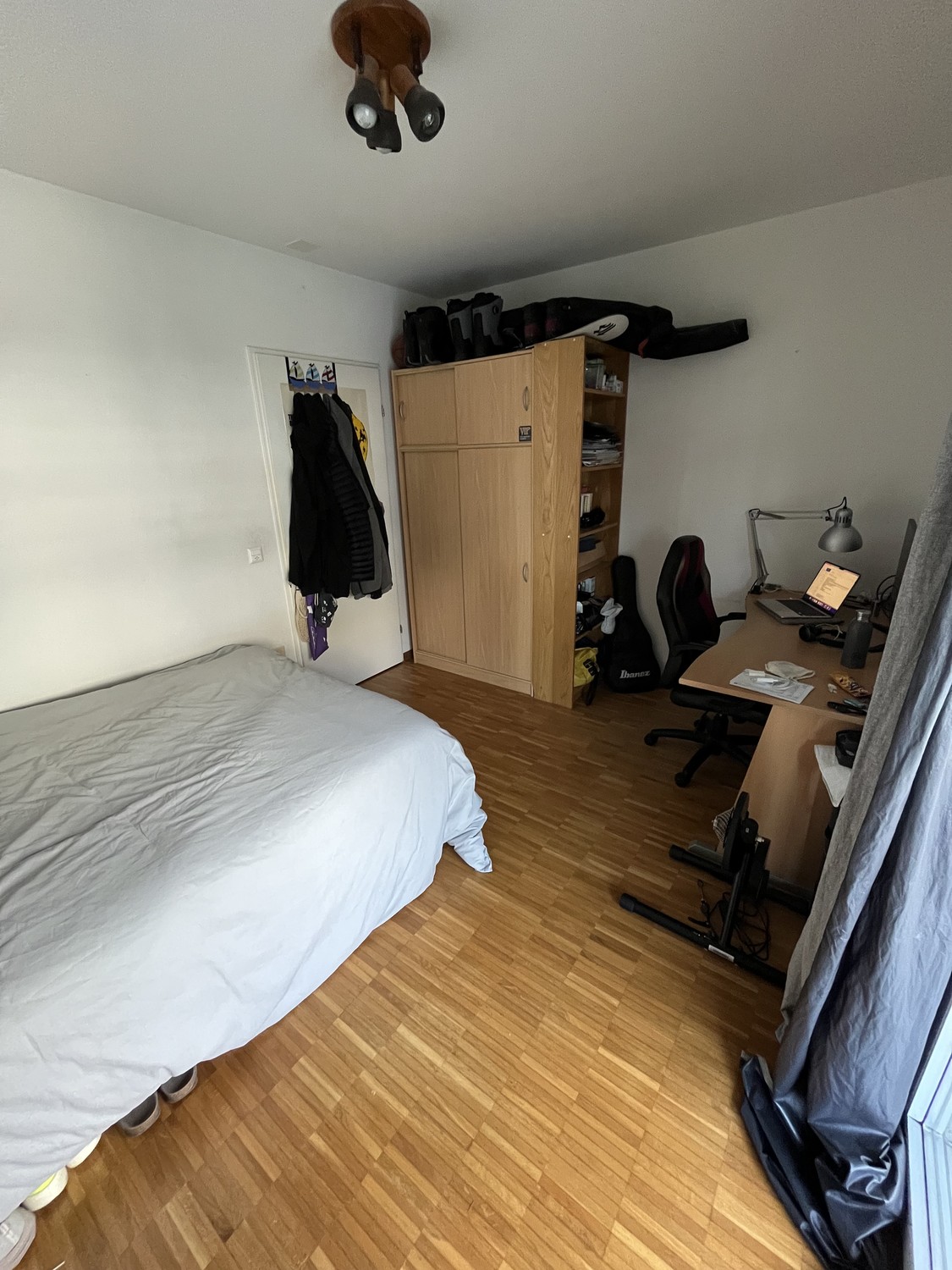 Zimmer in einer WG