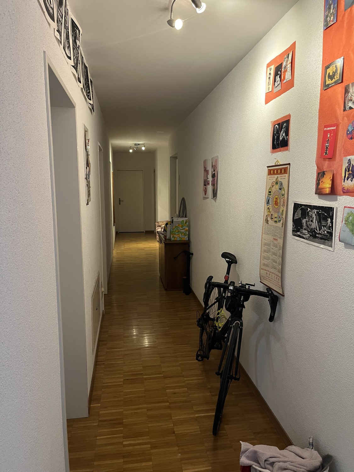 Zimmer in einer WG