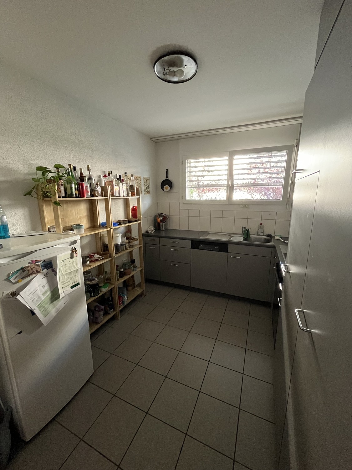 Zimmer in einer WG