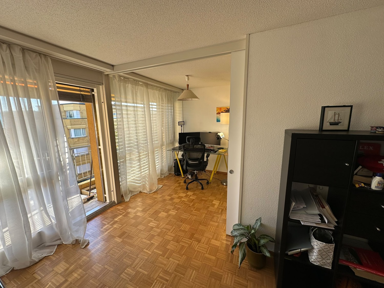 Appartement de 2 ½ pièces, photo 4 sur 7