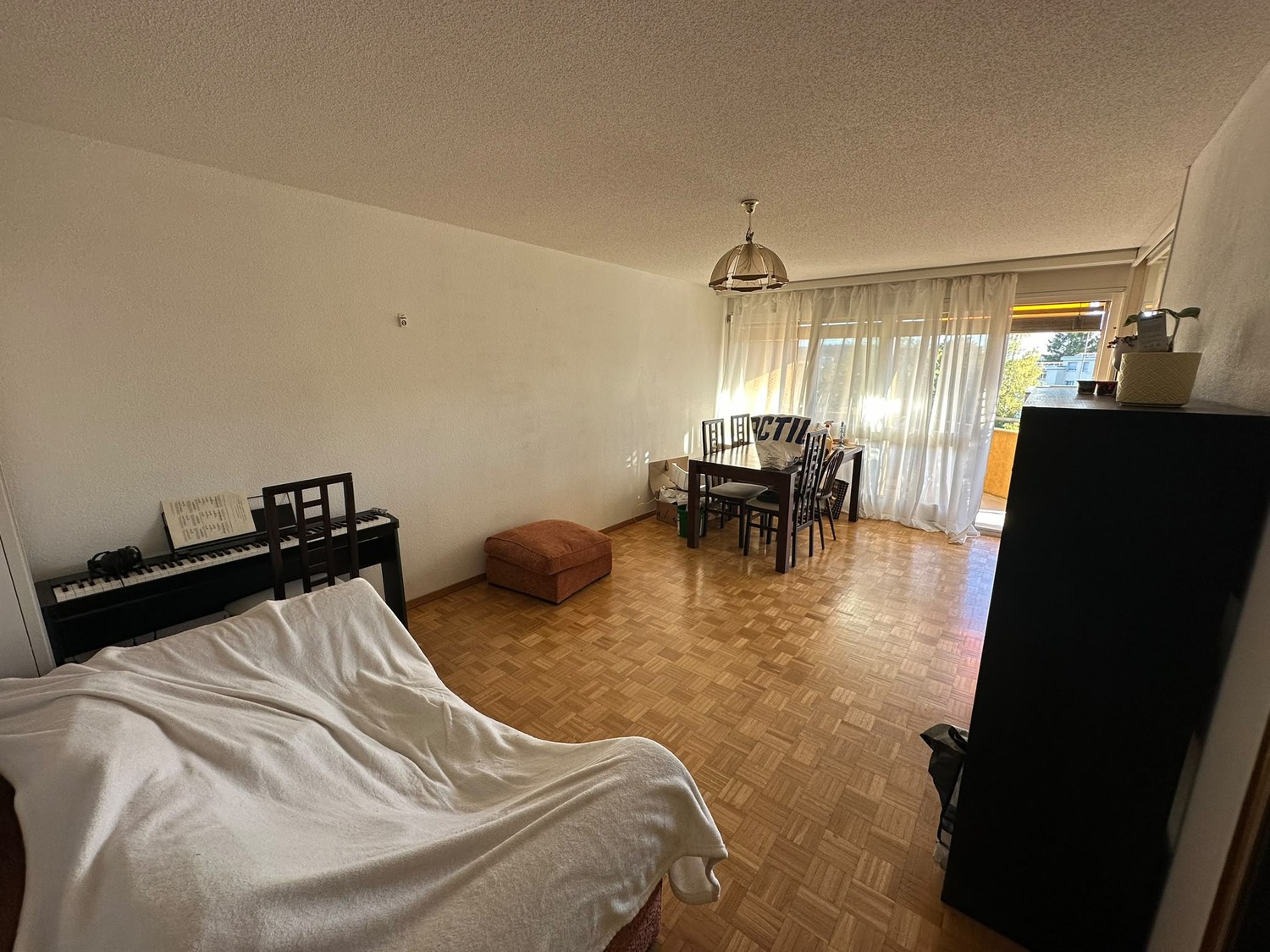 Appartement de 2 ½ pièces, photo 2 sur 7