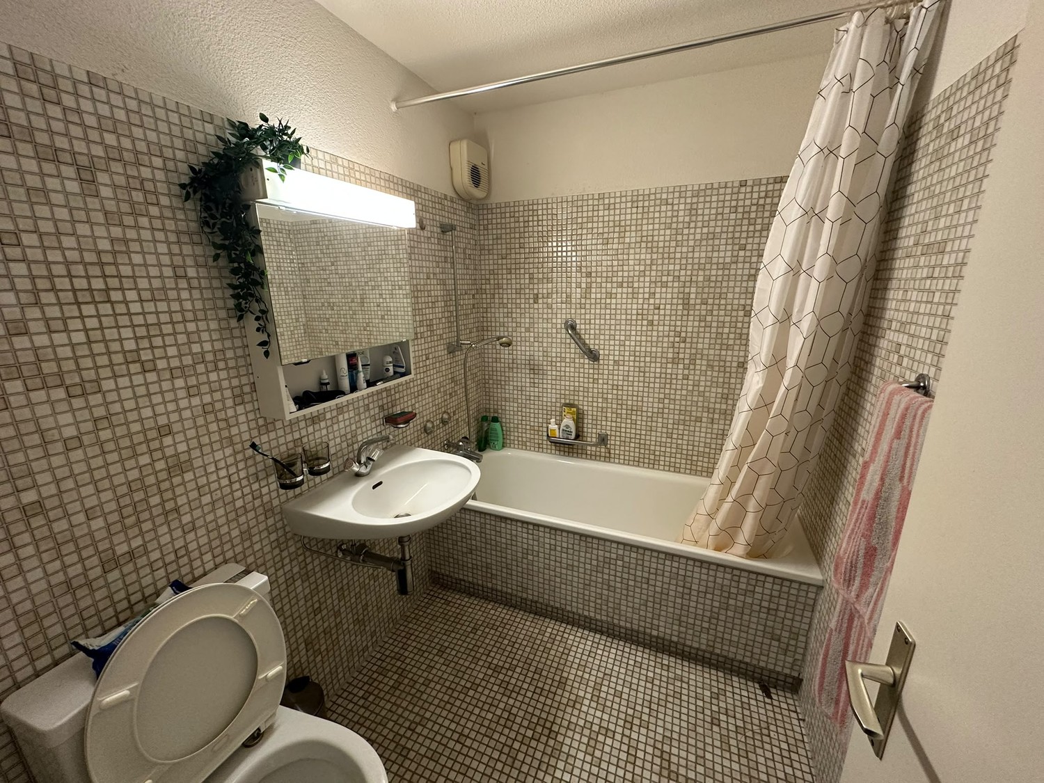 Appartement de 2 ½ pièces, photo 6 sur 7
