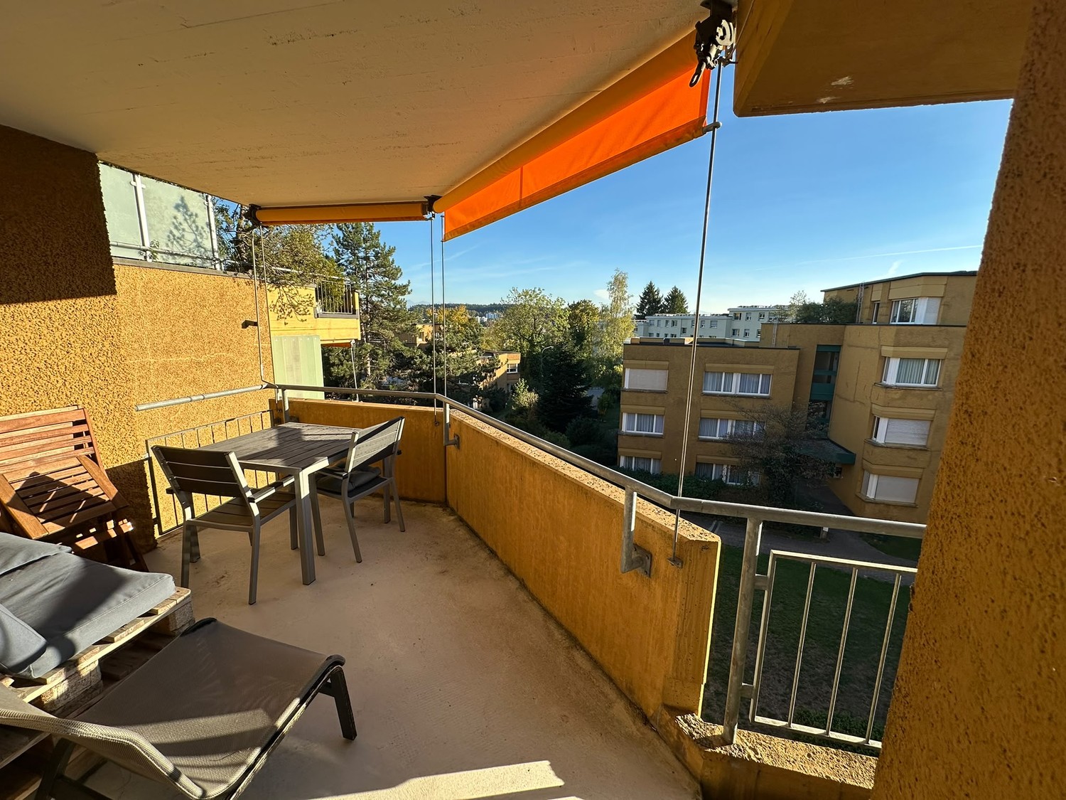 Appartement de 2 ½ pièces, photo 7 sur 7