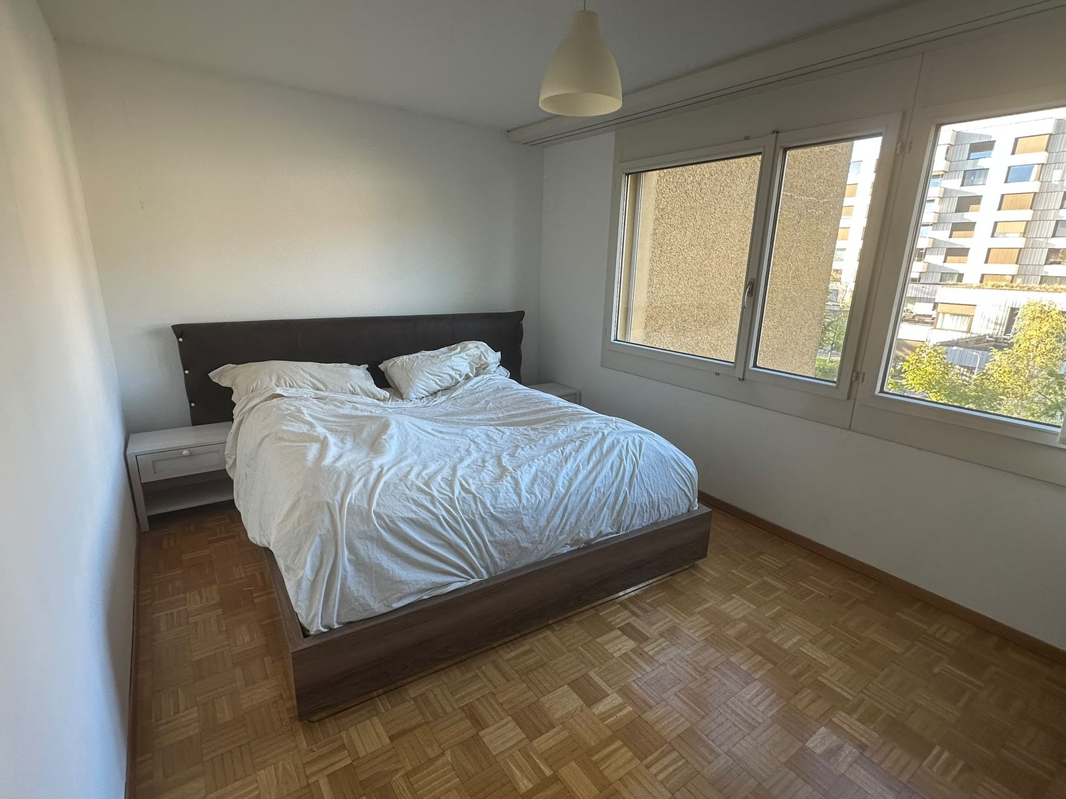 Appartement de 2 ½ pièces, photo 3 sur 7