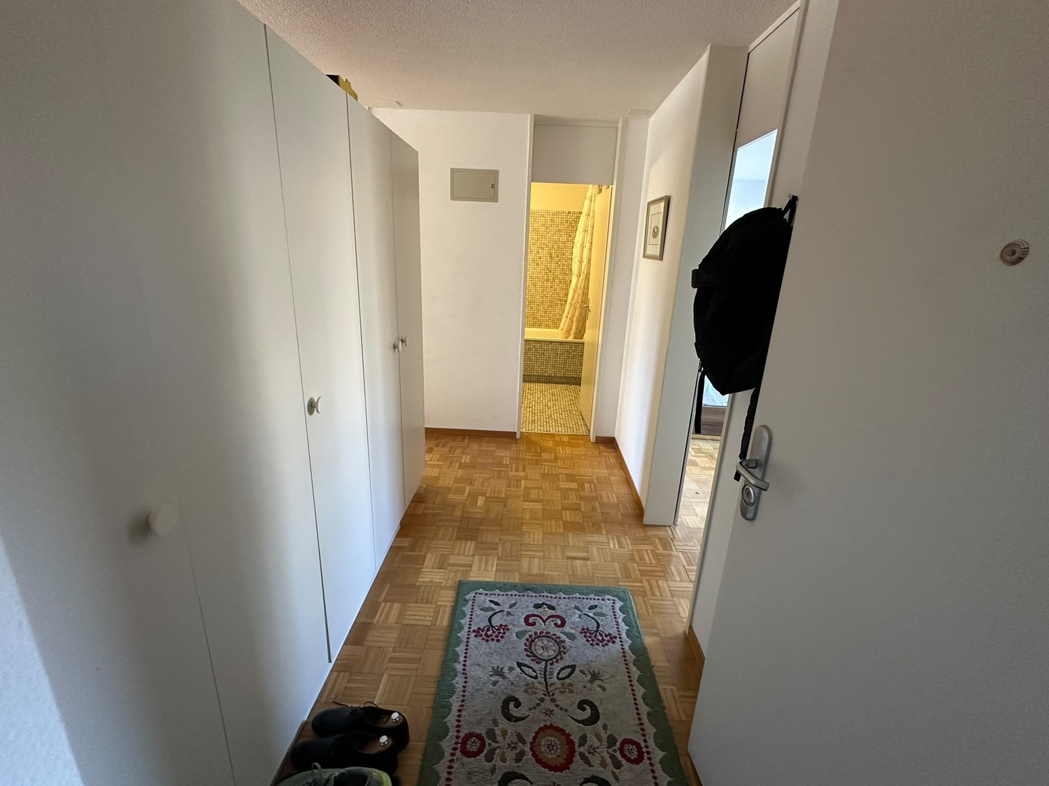 Appartement de 2 ½ pièces, photo 1 sur 7