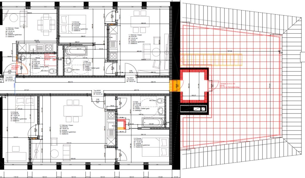 3 ½ rooms apartment, Foto 10 von 10