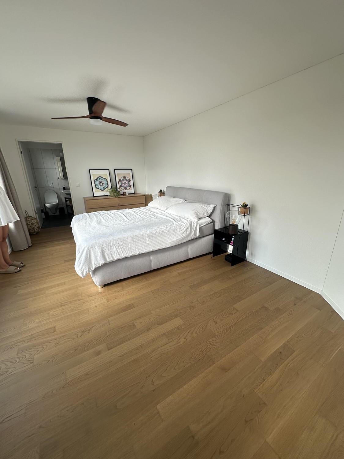 3 ½ rooms apartment, Foto 8 von 8