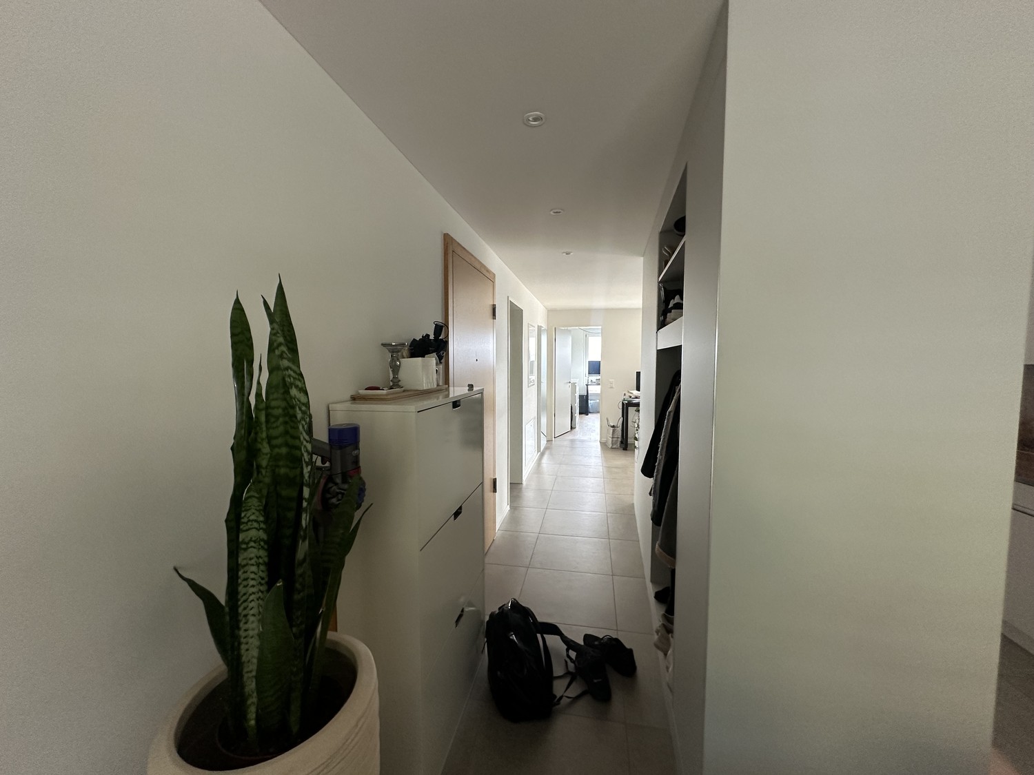 3 ½ rooms apartment, Foto 4 von 8